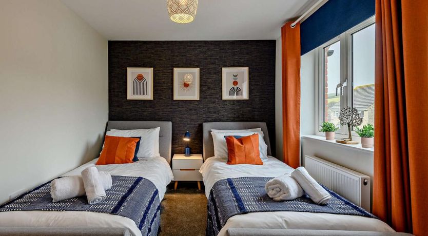 Photo of 2 Bed in West Lulworth