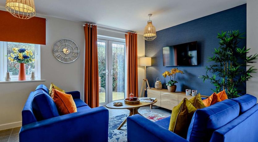 Photo of 2 Bed in West Lulworth