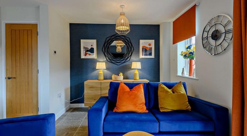 Photo of 2 Bed in West Lulworth