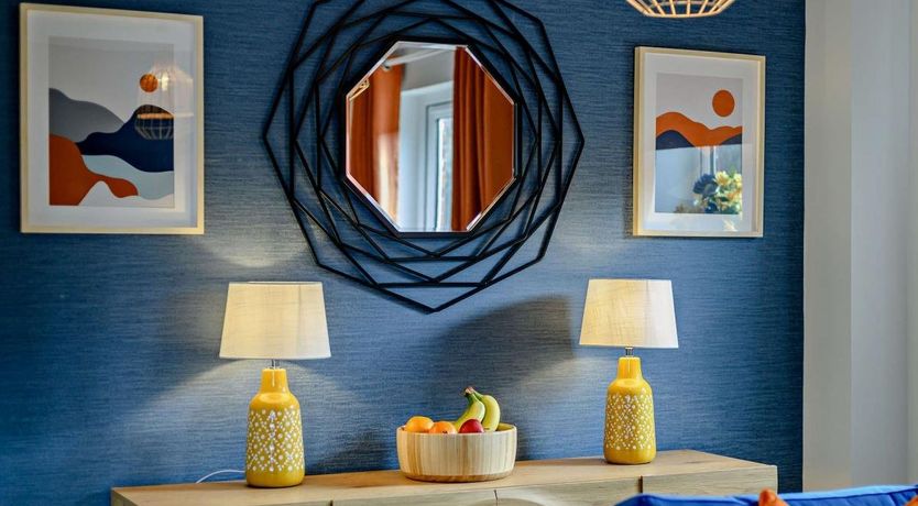 Photo of 2 Bed in West Lulworth