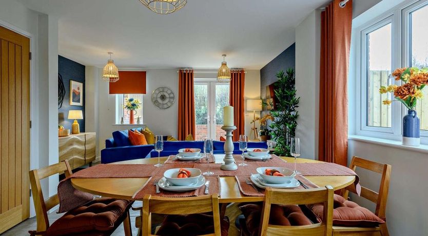 Photo of 2 Bed in West Lulworth