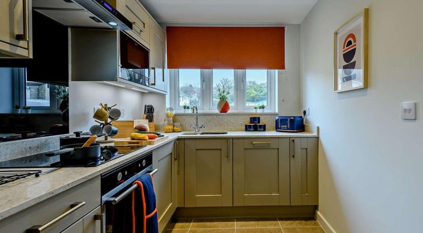 Photo of 2 Bed in West Lulworth