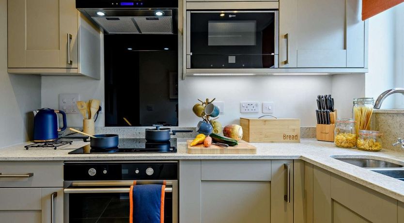 Photo of 2 Bed in West Lulworth