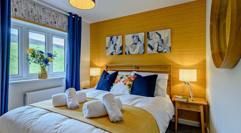 Photo of 2 Bed in West Lulworth