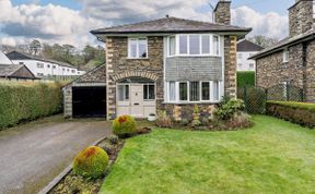 Photo of House in Cumbria