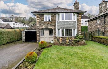 House in Cumbria Holiday Cottage