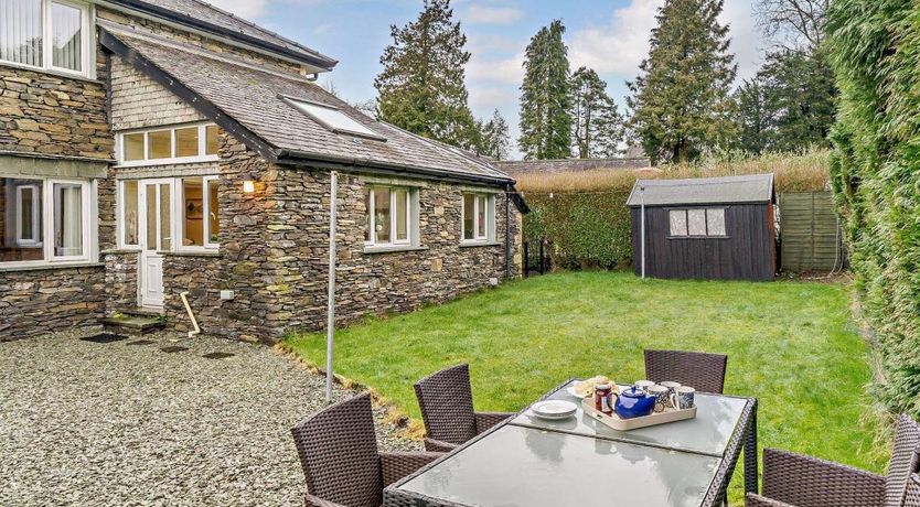 Photo of 3 Bed in Bowness-on-Windermere