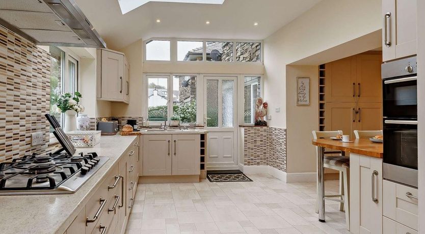 Photo of 3 Bed in Bowness-on-Windermere