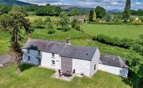 Photo of House in South Wales