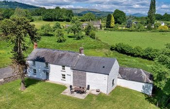 in Llanover (91240) Holiday Cottage
