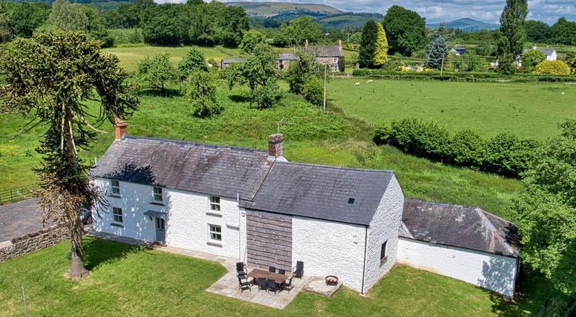 Photo of House in South Wales