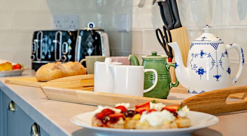 Photo of 3 Bed in Llanover