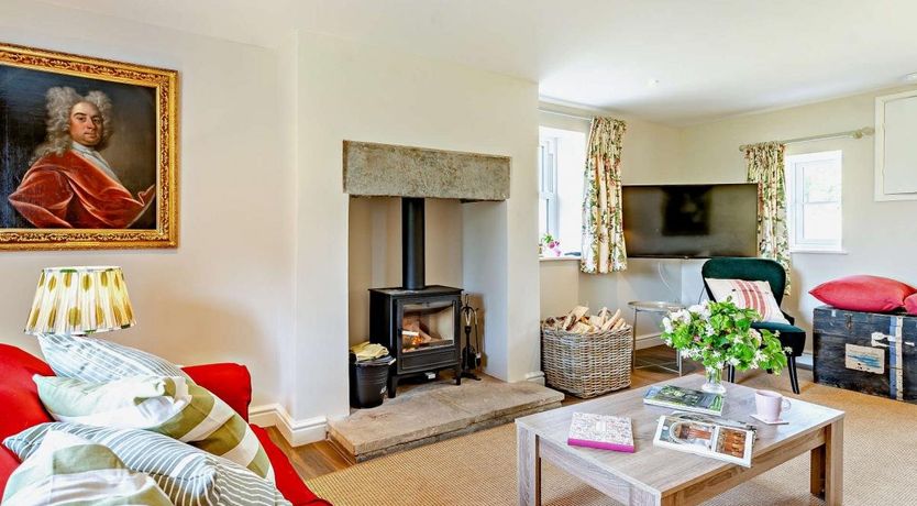 Photo of 3 Bed in Llanover