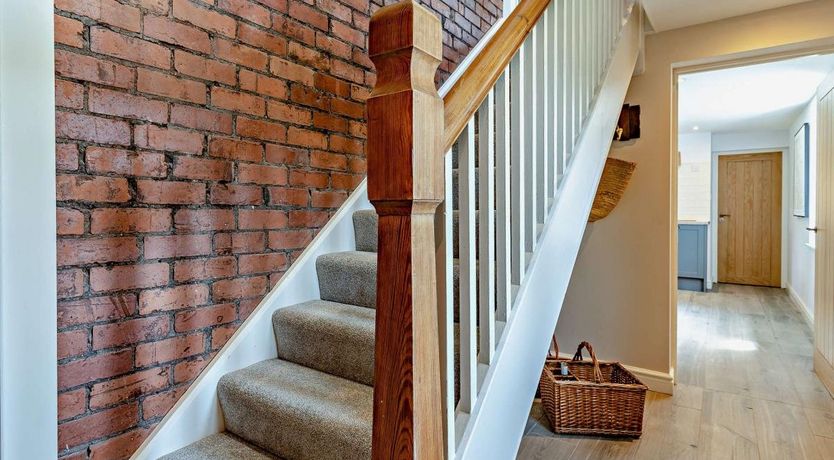 Photo of 3 Bed in Llanover