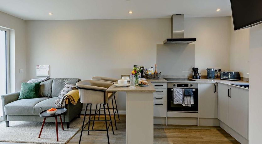 Photo of 1 Bed in Barnstaple