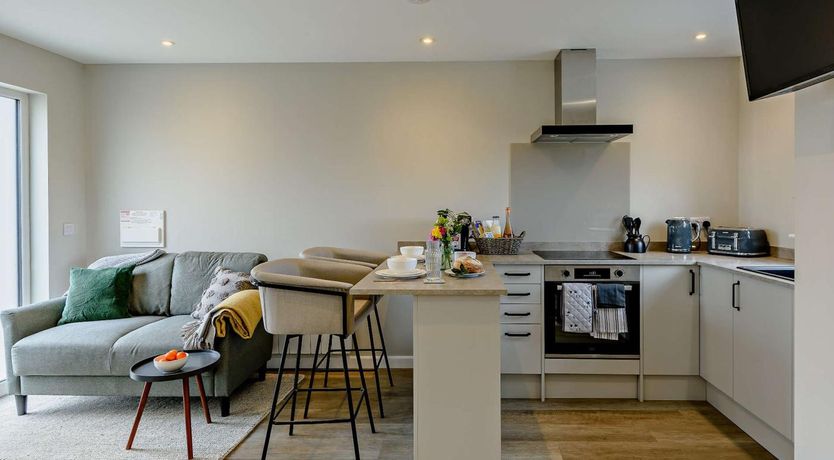 Photo of 1 Bed in Barnstaple