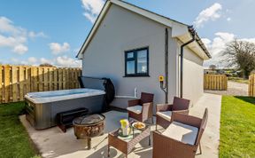 Photo of 1 Bed in Barnstaple