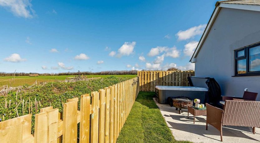 Photo of Cottage in North Devon