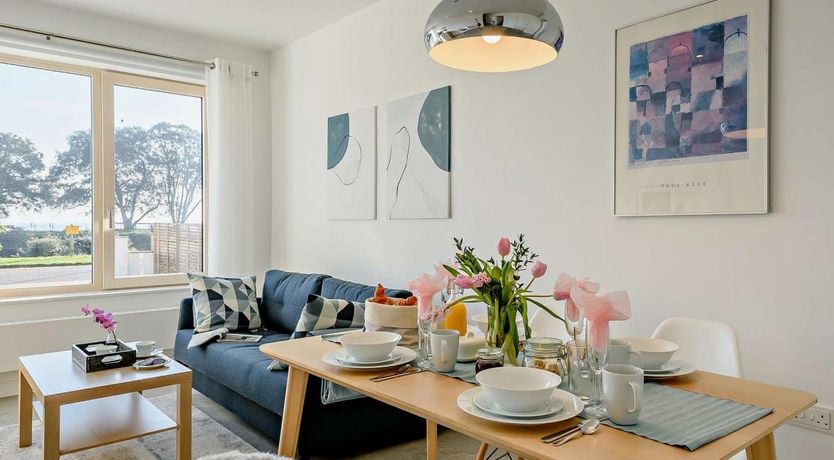 Photo of 1 Bed in Christchurch