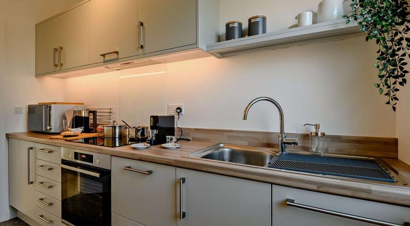 Photo of 1 Bed in Christchurch