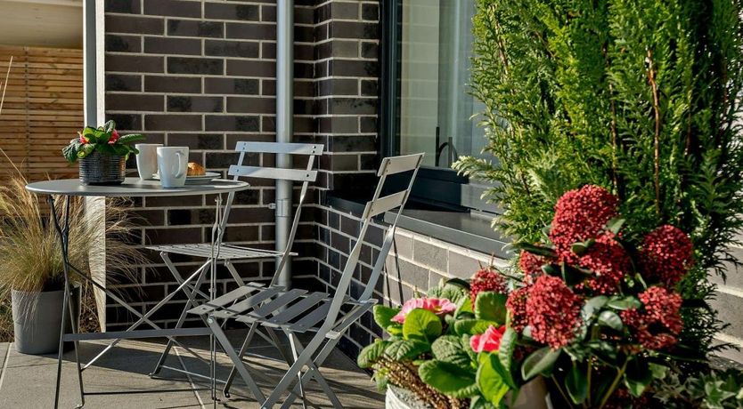 Photo of 1 Bed in Christchurch