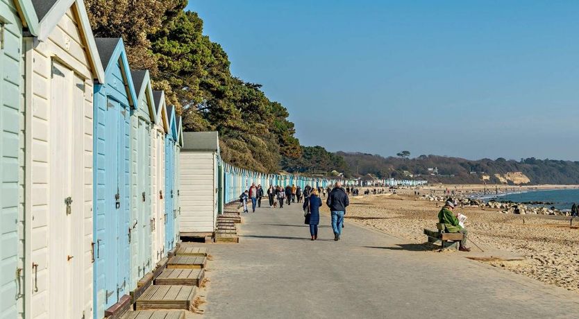 Photo of 1 Bed in Christchurch