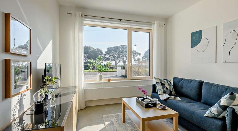 Photo of 1 Bed in Christchurch