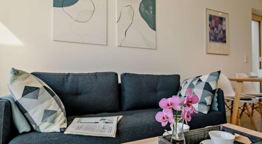 Photo of 1 Bed in Christchurch