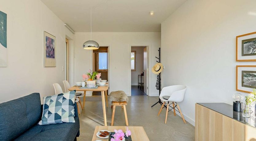 Photo of 1 Bed in Christchurch