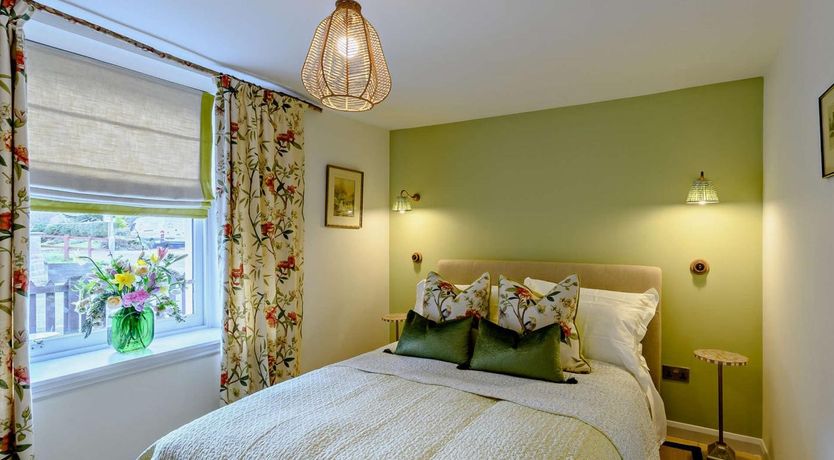 Photo of 1 Bed in Hawick