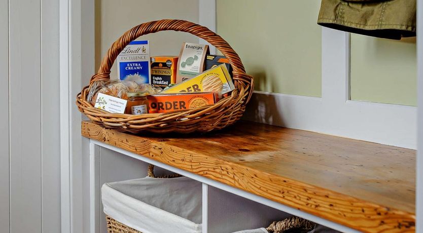 Photo of 1 Bed in Denholm