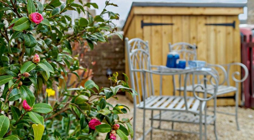 Photo of 1 Bed in Denholm