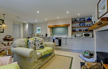 in Hawick  (91437) Holiday Cottage