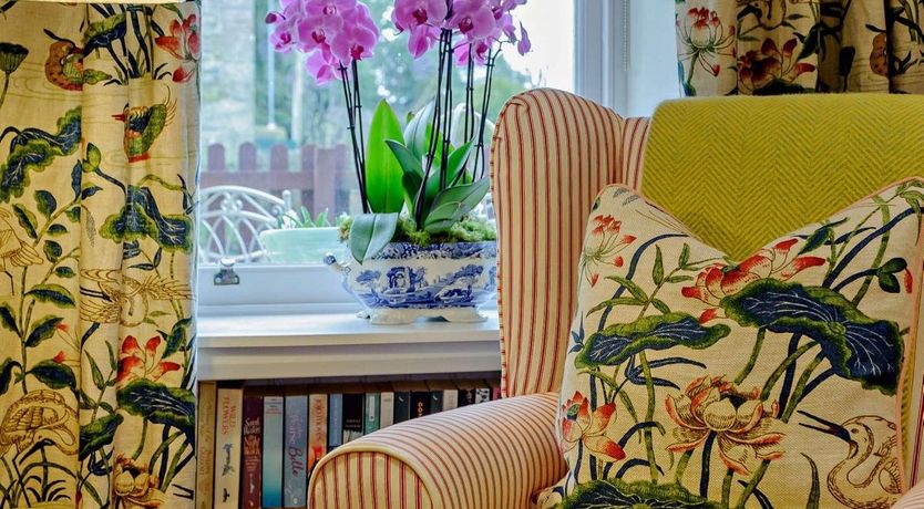 Photo of 1 Bed in Denholm