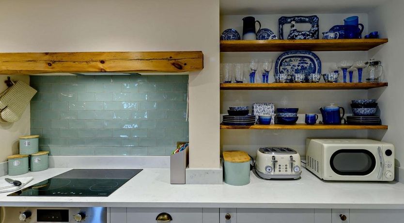 Photo of 1 Bed in Denholm