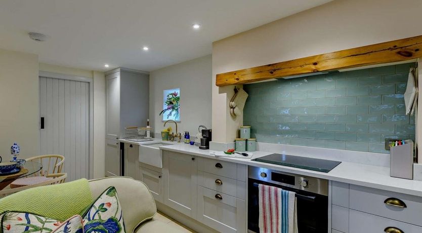 Photo of 1 Bed in Denholm