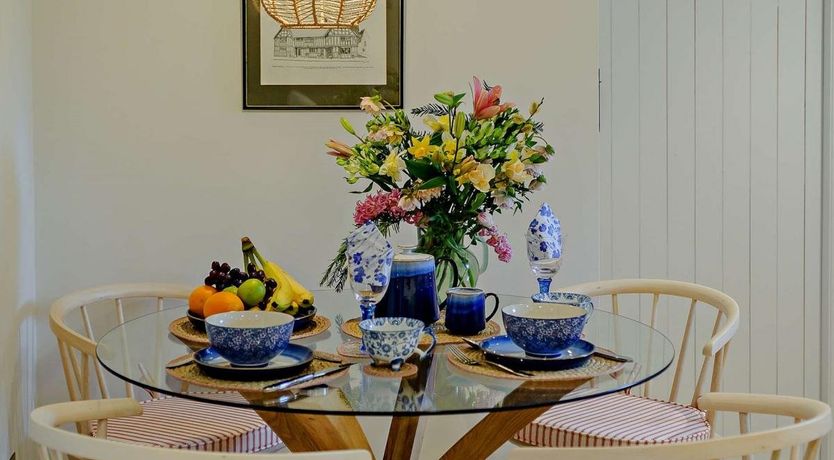 Photo of 1 Bed in Denholm