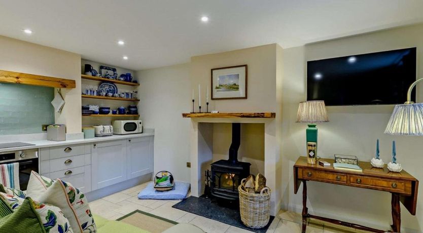 Photo of 1 Bed in Denholm