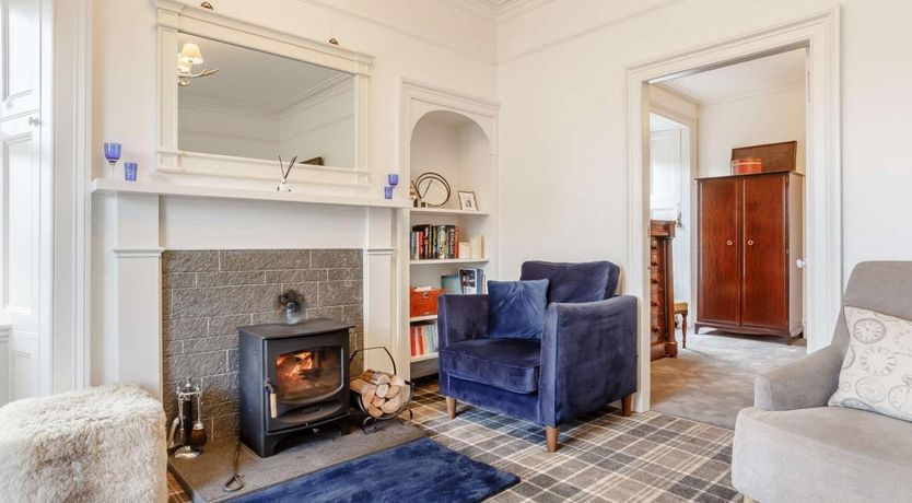 Photo of 4 Bed in Wick