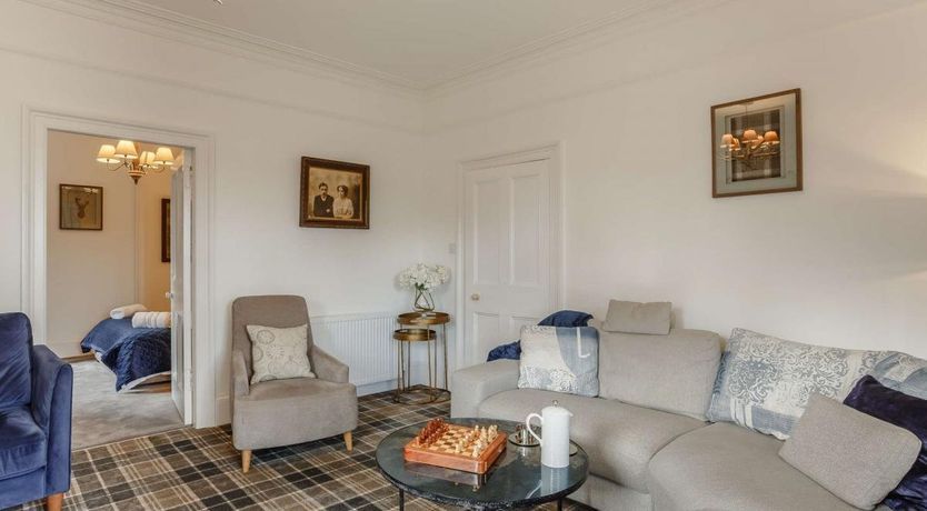 Photo of 4 Bed in Wick