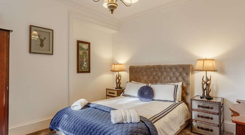 Photo of 4 Bed in Wick