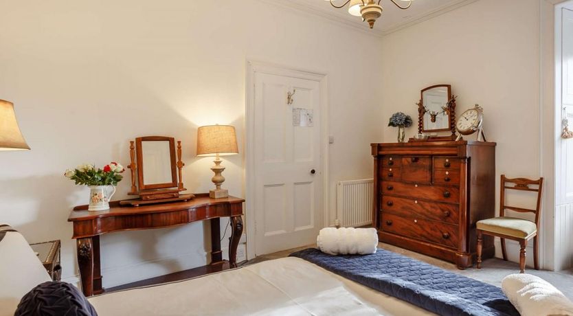 Photo of 4 Bed in Wick