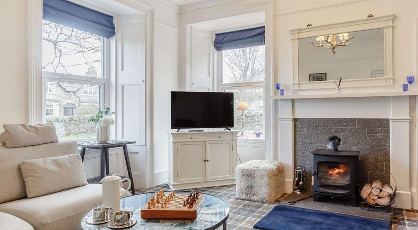 Photo of 4 Bed in Wick