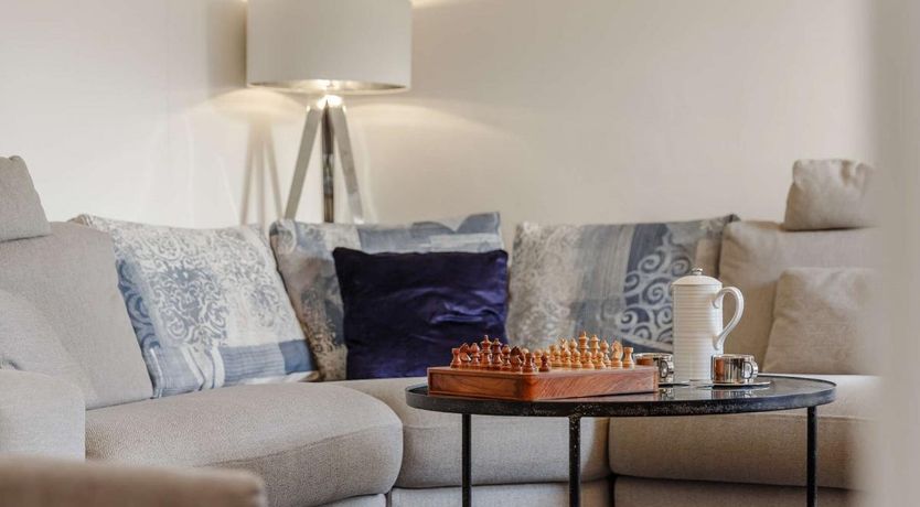 Photo of 4 Bed in Wick