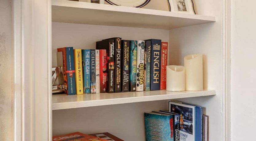 Photo of 4 Bed in Wick