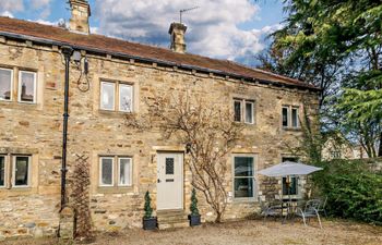 Cottage in North Yorkshire Holiday Cottage