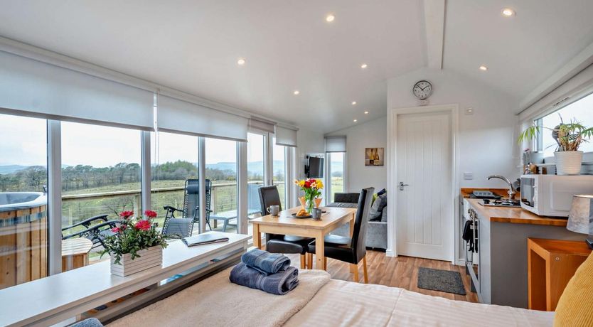 Photo of 1 Bed in Dalry