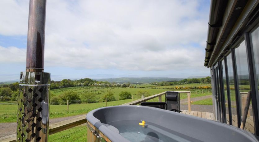 Photo of 1 Bed in Dalry