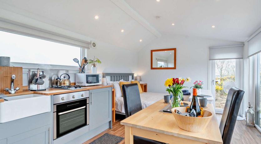 Photo of 1 Bed in Dalry