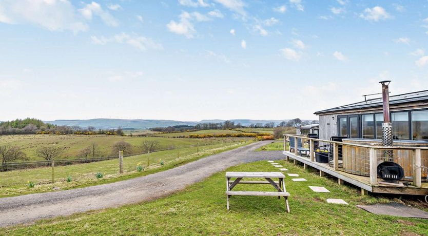 Photo of 1 Bed in Dalry